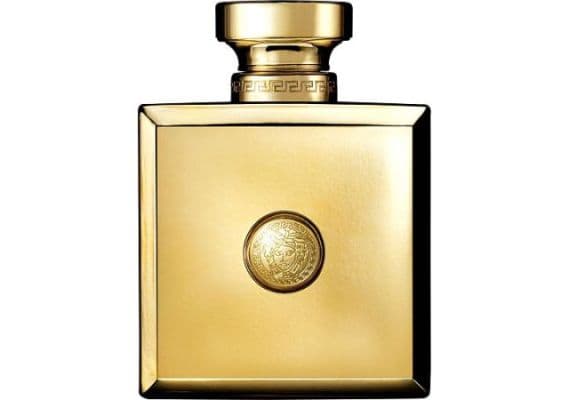 Versace Oud Oriental Парфюмированная вода 100 мл для женщин