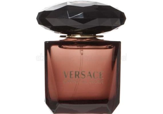 Versace Crystal Noir Туалетная вода 50 мл для женщин