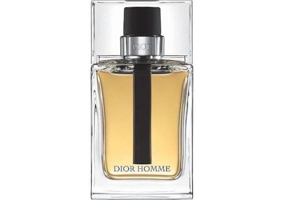 Dior Homme Туалетная вода 50 мл для мужчин