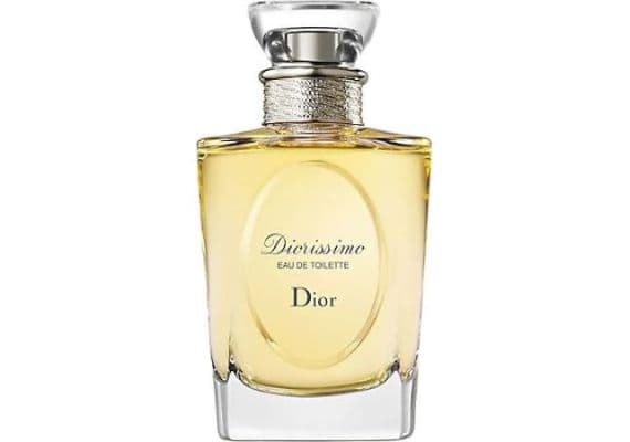 Dior Diorissimo Туалетная вода 50 мл для женщин