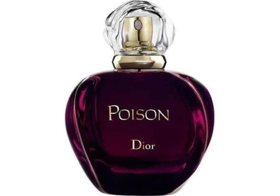 Dior Poison Туалетная вода 100 мл для женщин