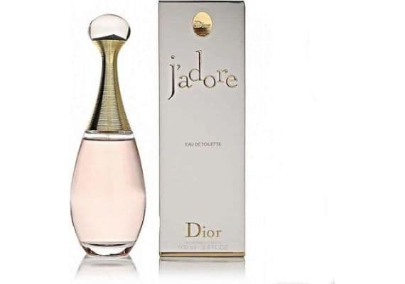 Dior J'Adore Туалетная вода 100 мл для женщин