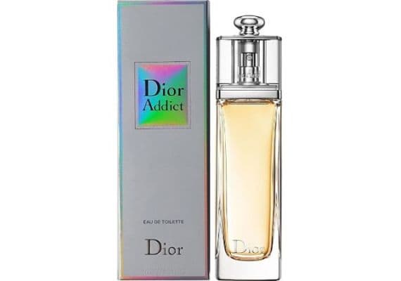 Dior Addict Туалетная вода 100 мл для женщин