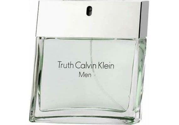 Calvin Klein Truth Туалетная вода 100 мл для мужчин