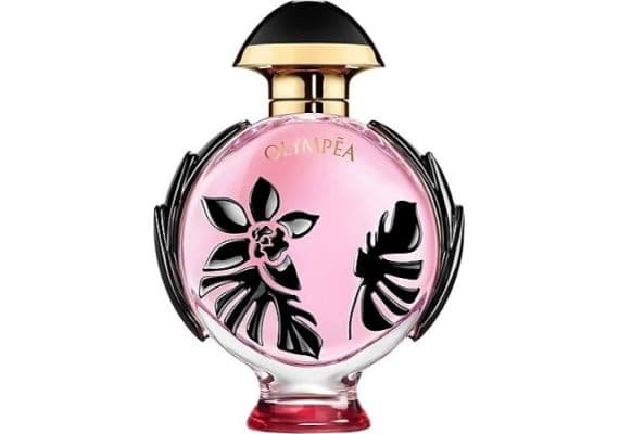 Paco Rabanne Olympea Flora Парфюмированная вода 50 мл для женщин