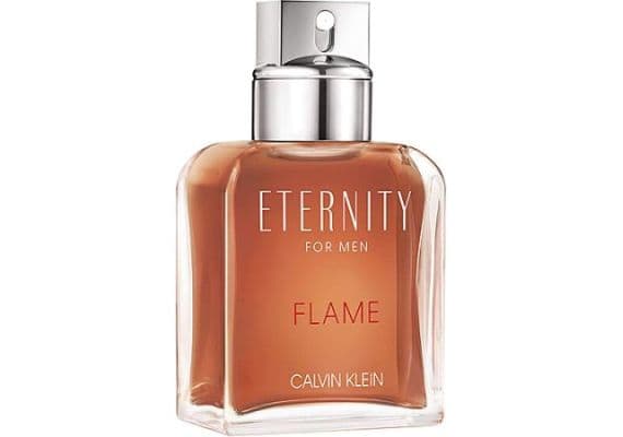 Calvin Klein Eternity Flame Туалетная вода 100 мл для мужчин