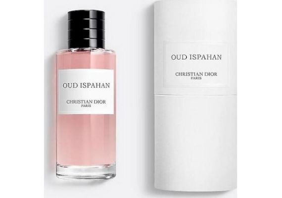 Dior Oud Ispahan Парфюмированная вода 125 мл