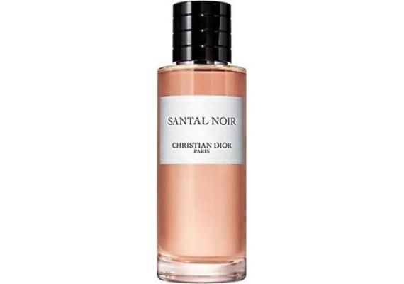 Dior Santal Noir Парфюмированная вода 125 мл