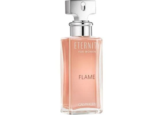 Calvin Klein Eternity Flame Парфюмированная вода 50 мл для женщин