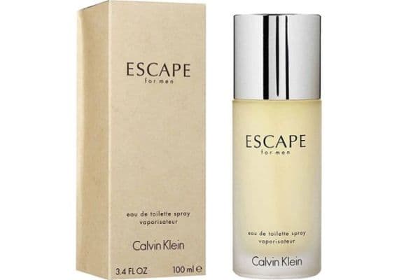 Calvin Klein Escape Туалетная вода 100 мл для мужчин