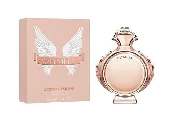 Paco Rabanne Olympea Парфюмированная вода 50 мл для женщин