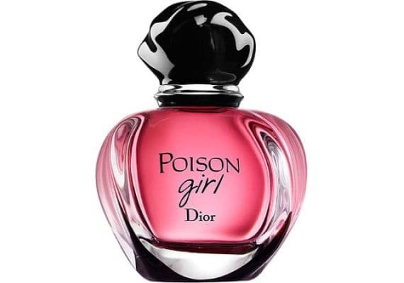 Dior Poison Girl Парфюмированная вода 50 мл для женщин