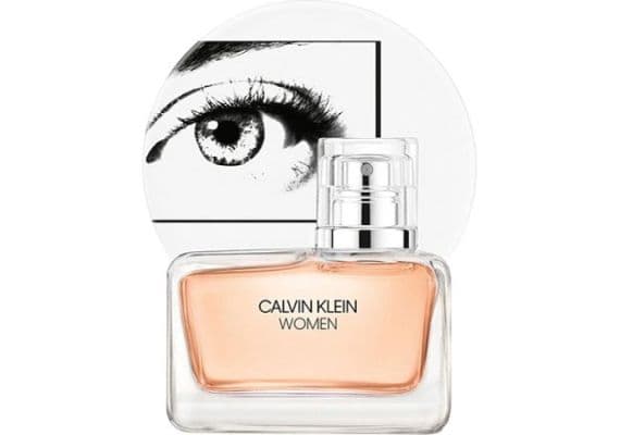 Calvin Klein Women Intense Парфюмированная вода 100 мл для женщин