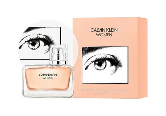 Calvin Klein Women Intense Парфюмированная вода 50 мл для женщин