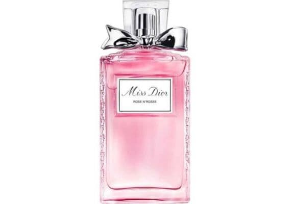 Dior Miss Dior Rose N'Roses Туалетная вода 50 мл для женщин