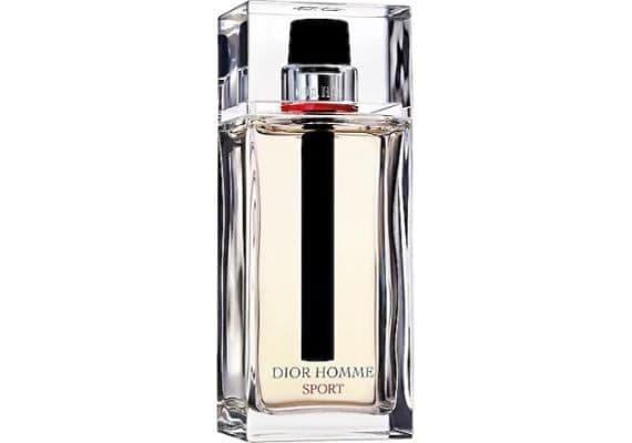 Dior Sport Туалетная вода 125 мл для мужчин