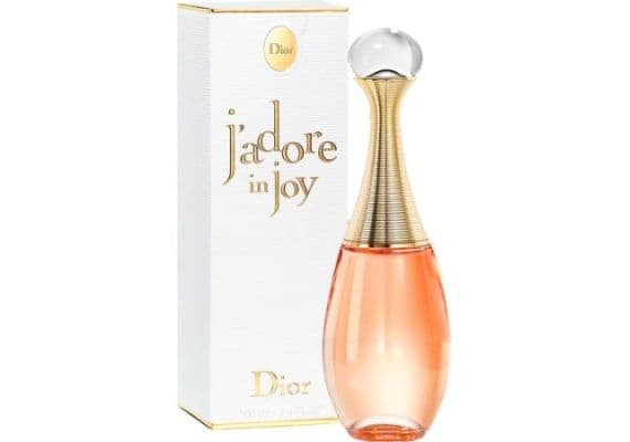 Dior J'Adore In Joy Туалетная вода 100 мл для женщин