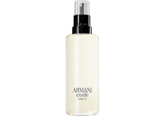 Giorgio Armani Code Men Туалетная вода 150 мл Refill для мужчин