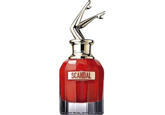 Jean Paul Gaultier Scandal Le Parfum Intense Парфюмированная вода 80 мл для женщин