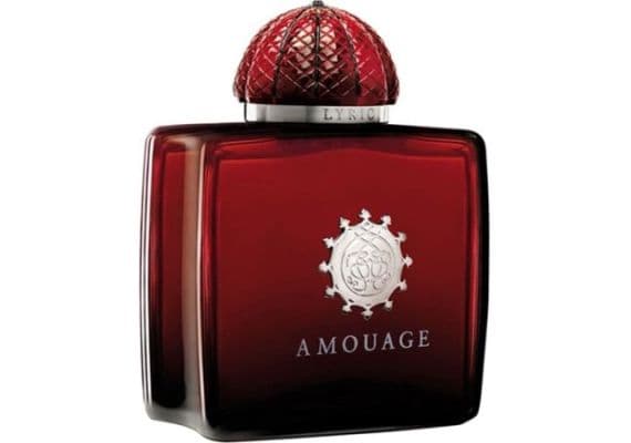 Amouage Lyric Woman Парфюмированная вода 100 мл для женщин