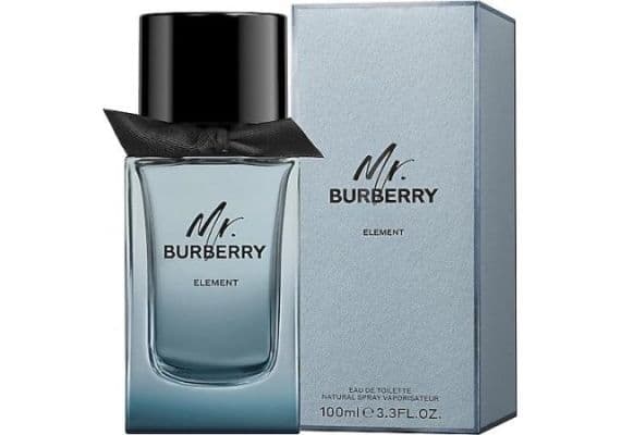 Burberry Mr. Burberry Element Туалетная вода 100 мл для мужчин