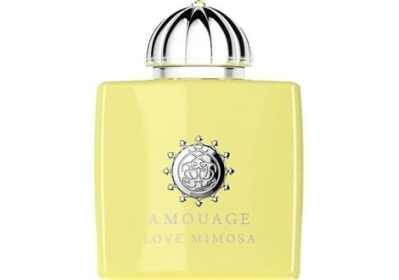 Amouage Love Mimosa Парфюмированная вода 100 мл для женщин