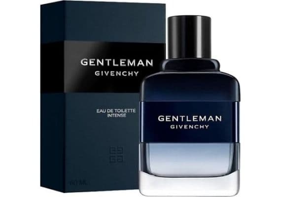 Givenchy Gentleman Intense Туалетная вода 60 мл для мужчин