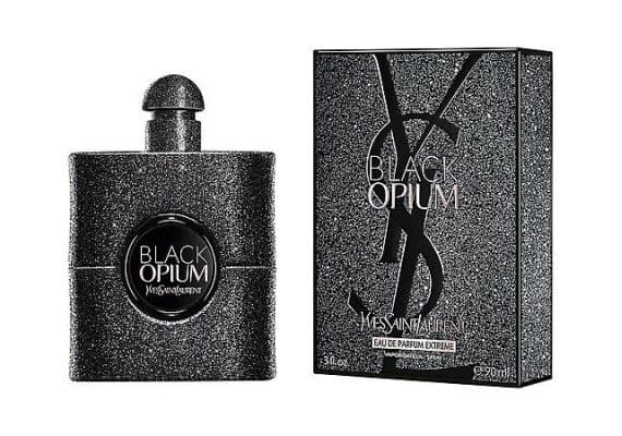 Yves Saint Laurent Black Opium Extreme Парфюмированная вода 90 мл для женщин