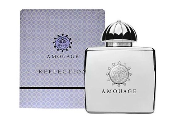 Amouage Reflection Woman Парфюмированная вода 100 мл для женщин