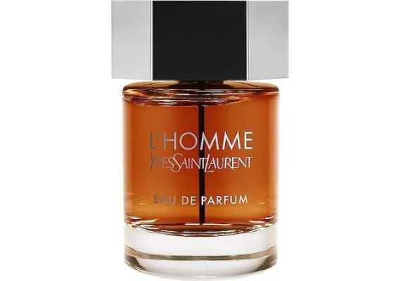 Yves Saint Laurent L'Homme Парфюмированная вода 100 мл