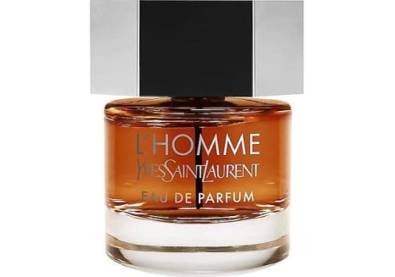 Yves Saint Laurent L'Homme Парфюмированная вода 60 мл