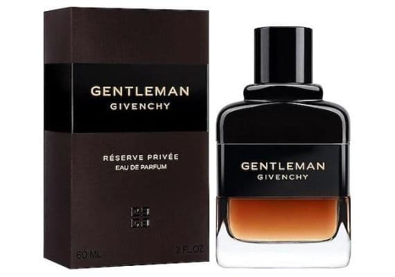 Givenchy Gentleman Reserve Privee Парфюмированная вода 60 мл для мужчин