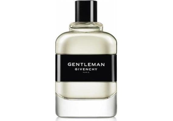 Givenchy Gentleman Туалетная вода 100 мл для мужчин