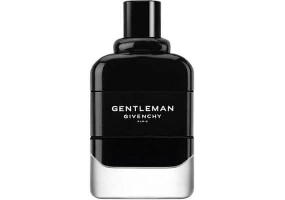 Givenchy Gentleman Парфюмированная вода 60 мл