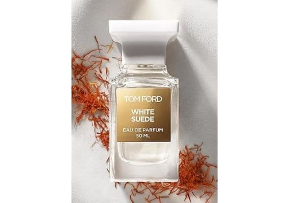 Tom Ford White Suede Парфюмированная вода 50 мл