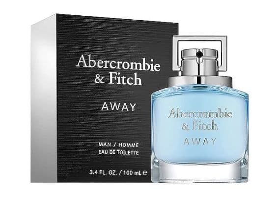 Abercrombie&Fitch Away Men Туалетная вода 100 мл для мужчин