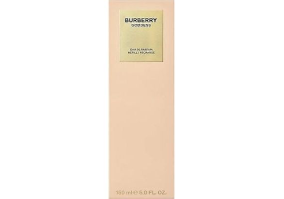 Burberry Goddess Refill Парфюмированная вода 150 мл Парфюм