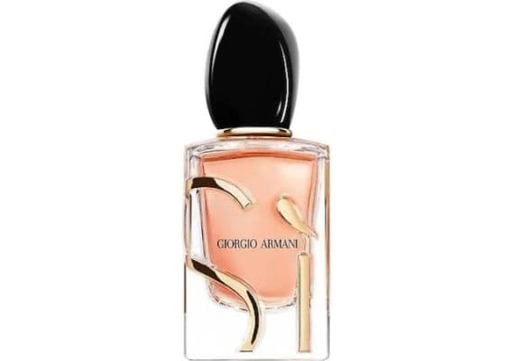 Giorgio Armani Si Intense Refillable Парфюмированная вода 50 мл