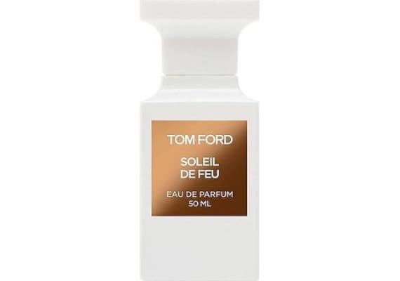 Tom Ford SOLEIL DE FEU 50 мл Парфюм