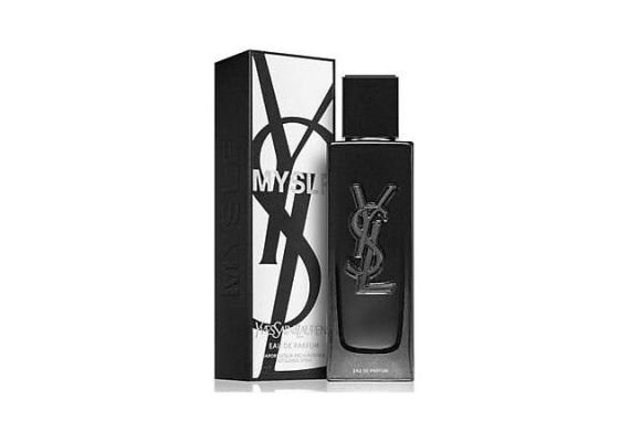 Yves Saint Laurent Myslf Парфюмированная вода 60 мл