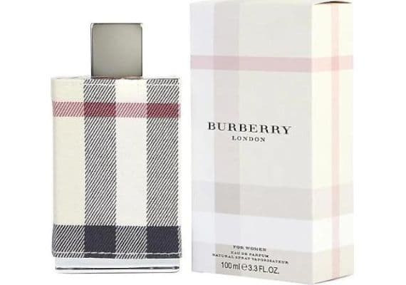 Burberry London Парфюмированная вода 100 мл для женщин