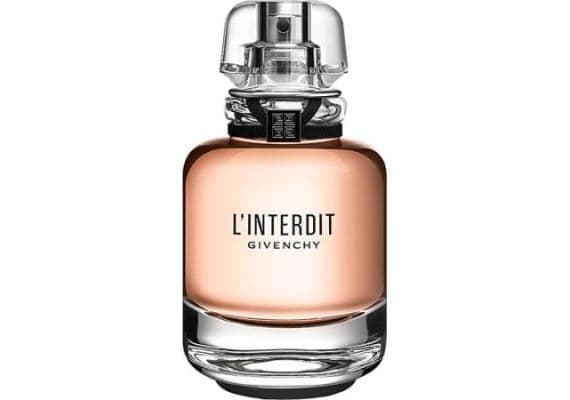 Givenchy L'Interdit Парфюмированная вода 50 мл для женщин