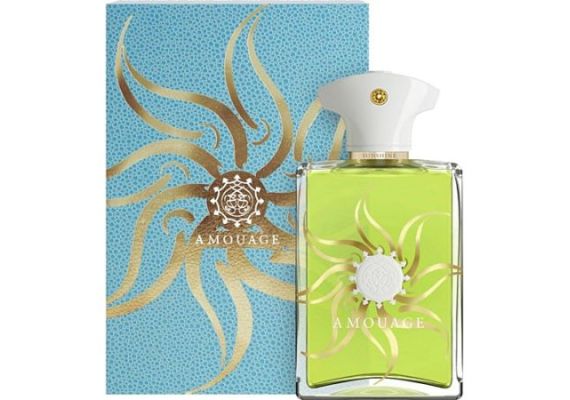 Amouage Sunshine Man Парфюмированная вода 100 мл для мужчин