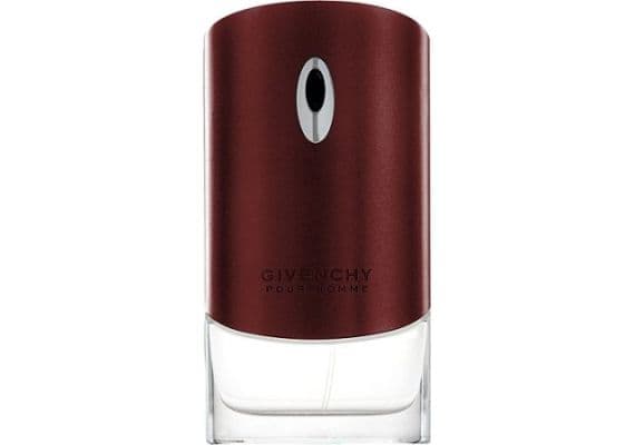 Givenchy Pour Homme Туалетная вода 100 мл для мужчин