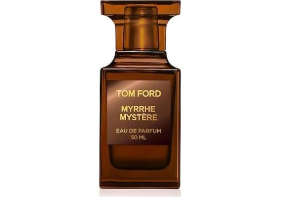 Tom Ford Myrrhe Mystere Парфюмированная вода Парфюм 50 мл