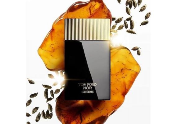 Tom Ford Noir Extreme Парфюмированная вода Спрей 150 мл