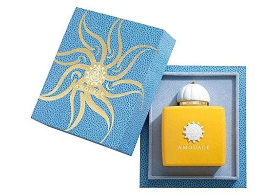 Amouage Sunshine Парфюмированная вода 100 мл для женщин