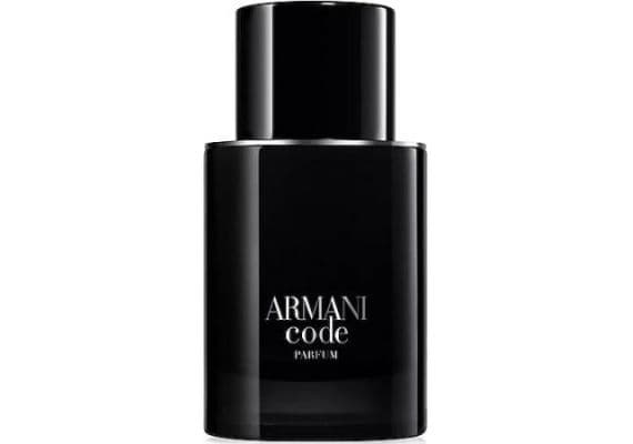 Giorgio Armani Code Le Parfum Парфюмированная вода 75 мл для мужчин