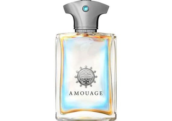 Amouage Portrayal Парфюмированная вода 100 мл для мужчин