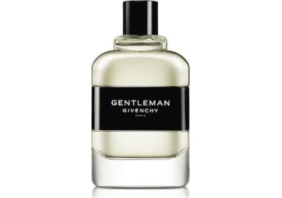 Givenchy Gentleman Туалетная вода 60 мл для мужчин